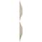 Ekena Millwork 19 5/8in. W x 19 5/8in. H Foster EnduraWall Decorative 3D Wall Panel Covers 2.67 Sq. Ft. WP20X20FOEPE - alternate 4